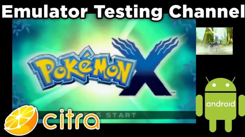 Github Vntlong Pokemon Code 3ds Citra Pokemon X Code 3ds Citra - Best Mountain Arts in 4K