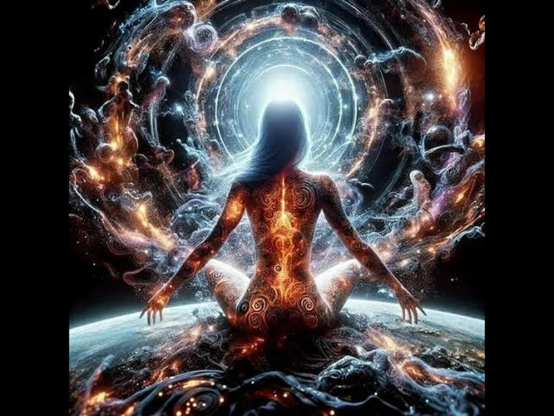 El Poder Del Silencio - Premium Light Design Gallery - HD