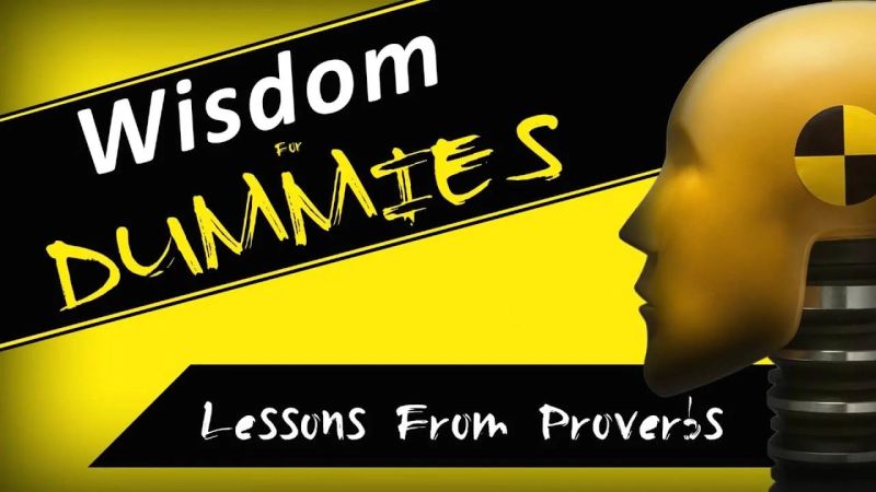 Wisdom For Dummies Part 5 Youtube - Beautiful Retina Light Textures | Free Download