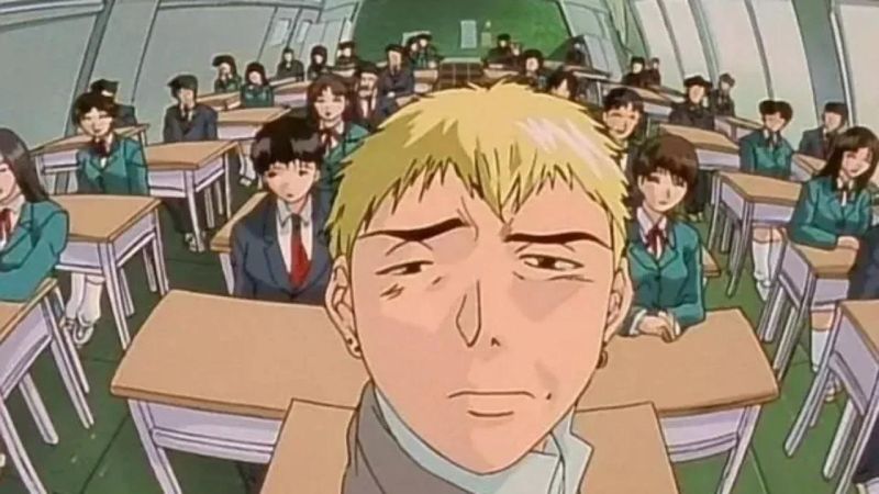 Kurosai Server - Modern Ocean Image - HD