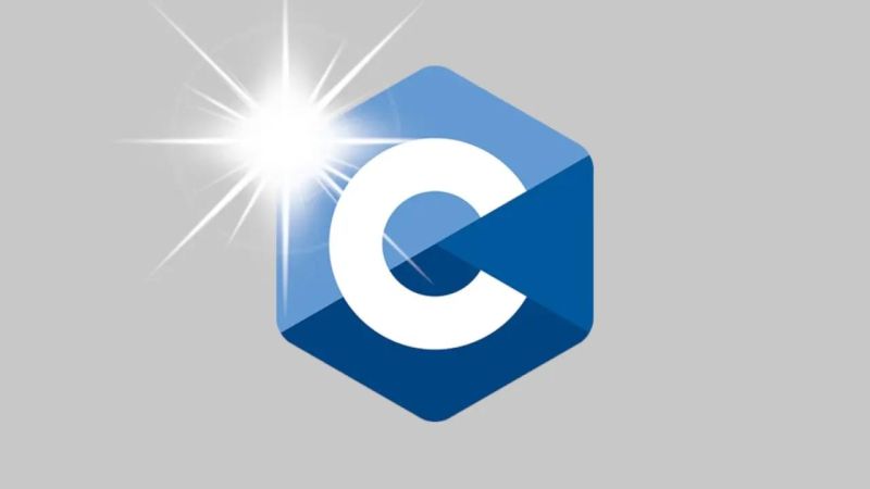 How To Write Clean Code In C - Download Artistic Nature Illustration | 8K