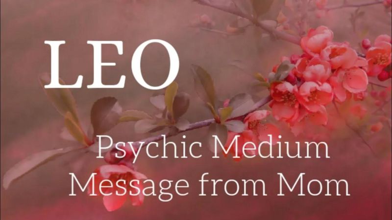 Leo Medium Message From Your Uncle - HD Vintage Arts for Desktop