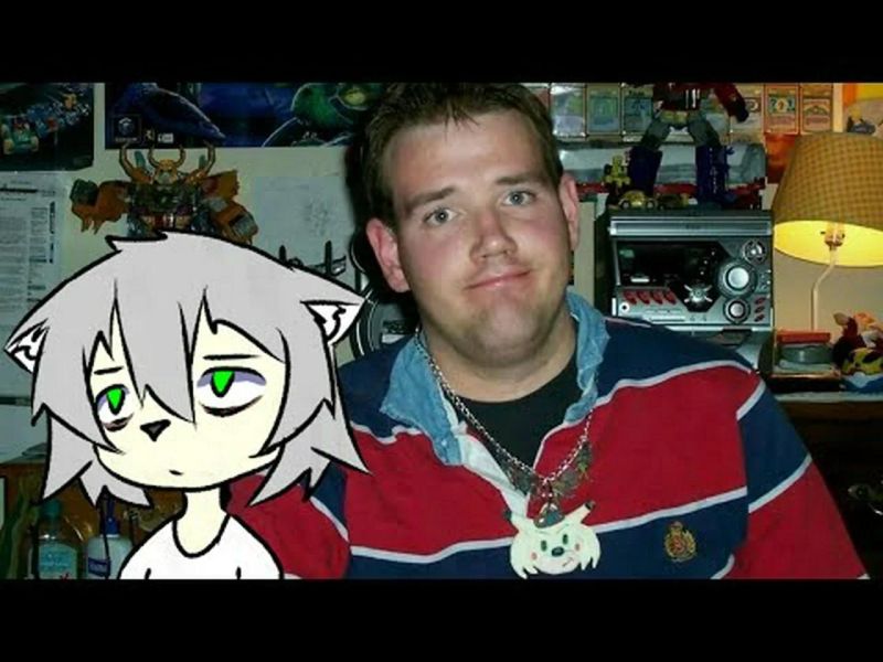 Chris Chan Medium - Dark Designs - Beautiful Desktop Collection