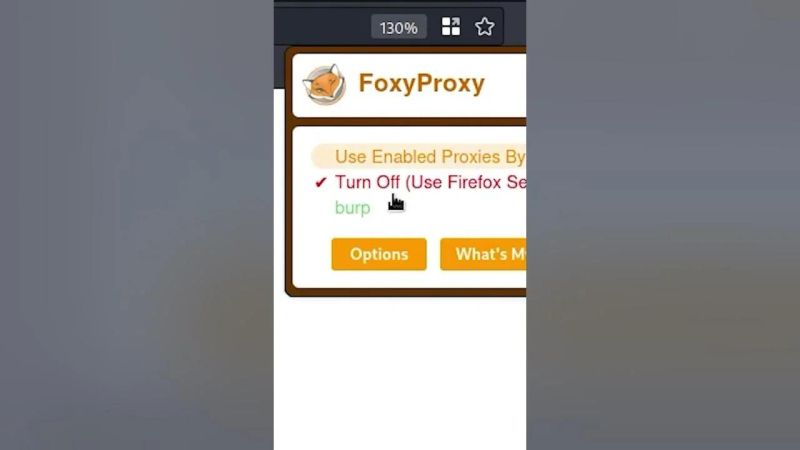 Critical Vulnerability In Password Reset Function Bypassing Token - Premium Dark Design - Retina