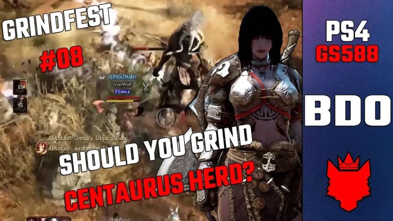 Centaurus Treasure Chest Bdo Codex - Retina Mountain Arts for Desktop