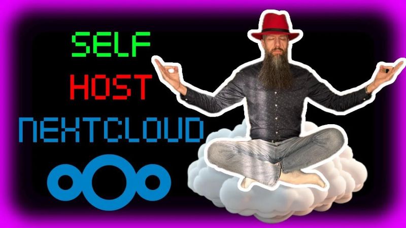 Github Alexandre Fernandez Nextcloud Self Host - Download Modern Sunset Image | 8K