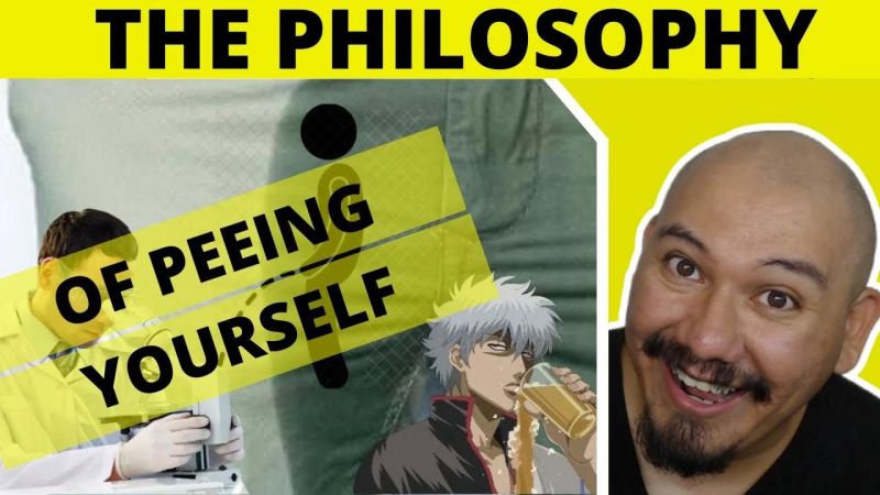 Peeing Yourself Youtube - Retina City Wallpapers for Desktop