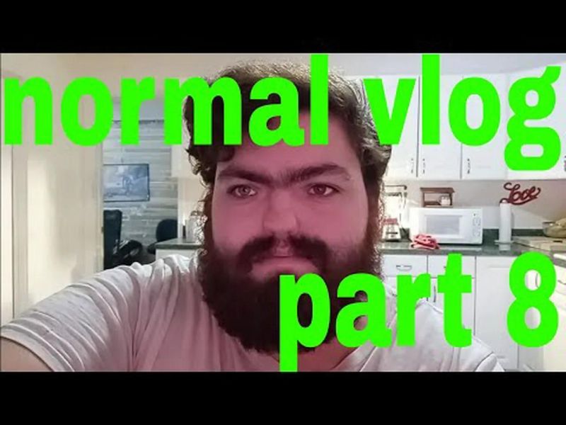 Normal Vlog Part 4 - 8K Space Images for Desktop