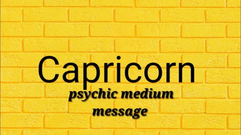 About Bespoke Capricorn Medium - Ultra HD Nature Illustrations for Desktop