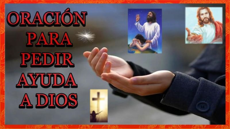 Potente Oraci N Para Invocar La Asistencia Divina Del Se Or En Tu Vida - Perfect Desktop Ocean Photos | Free Download