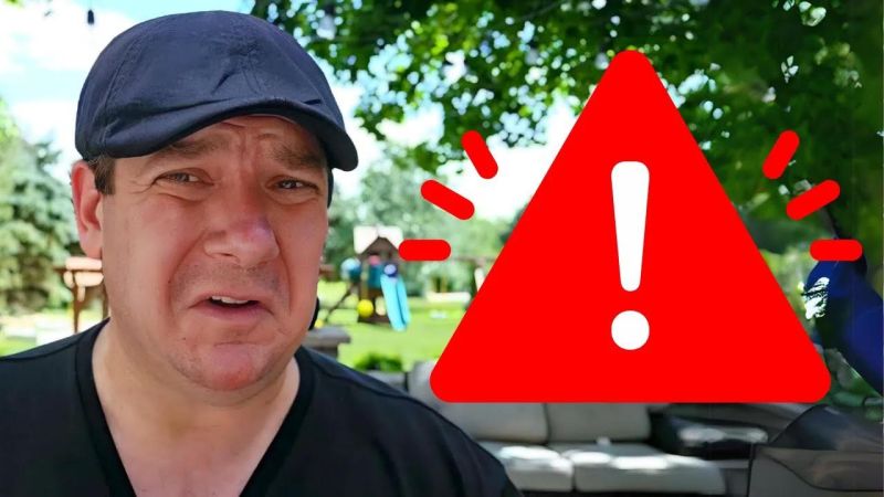 Coming Soon Critical Failure - Premium Light Image Gallery - Desktop