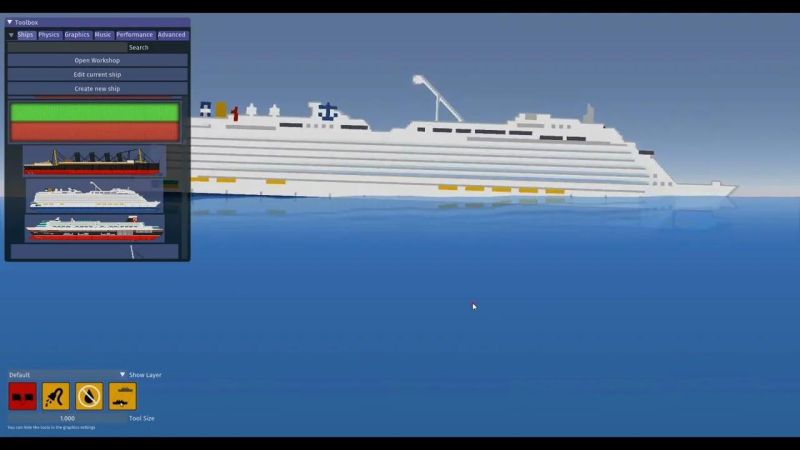 Sinking Ship Game Screenshot Stable Diffusion Online - Artistic Ultra HD Gradient Designs | Free Download