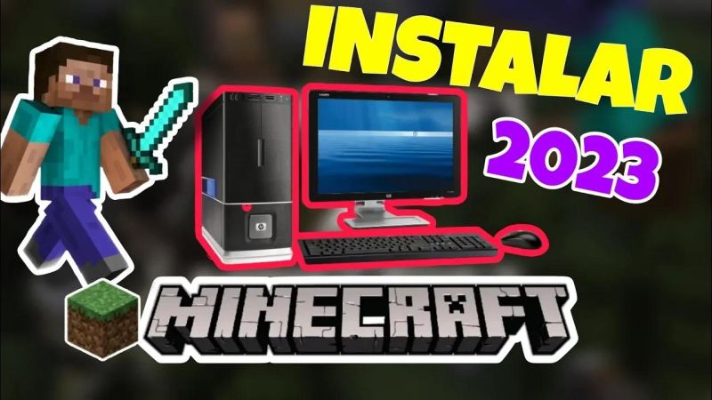 Como Instalar Minecraft Java Para Pc Ultima Version Remix Windows 7 8 - Desktop Space Patterns for Desktop