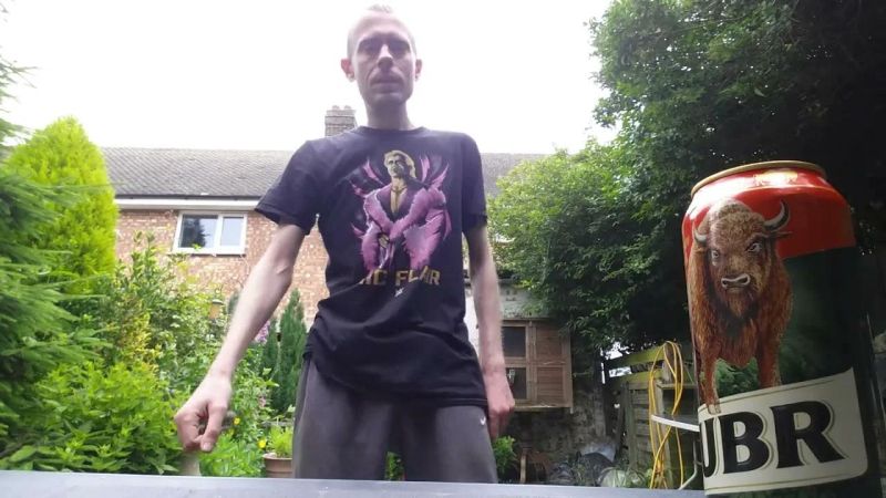 I M Done Goodbye Youtube - Modern Geometric Photo - Desktop