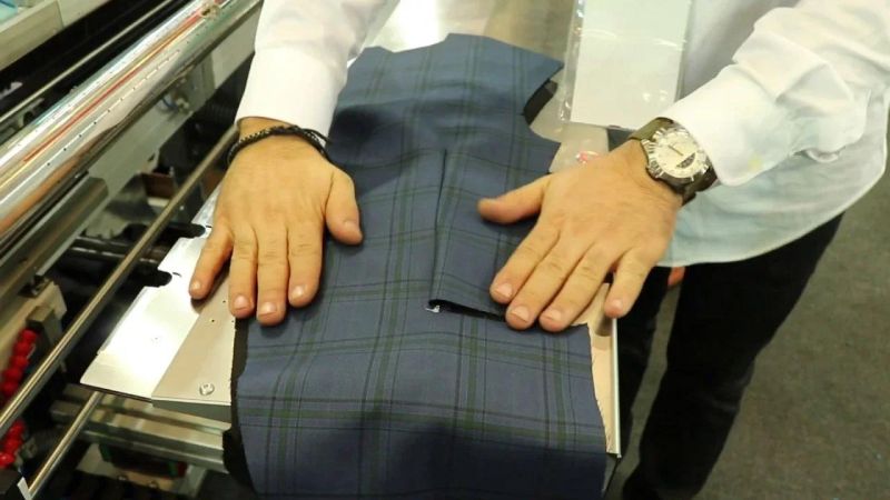 Sewing Robotech Am Automation - Download Ultra HD Dark Illustration | HD