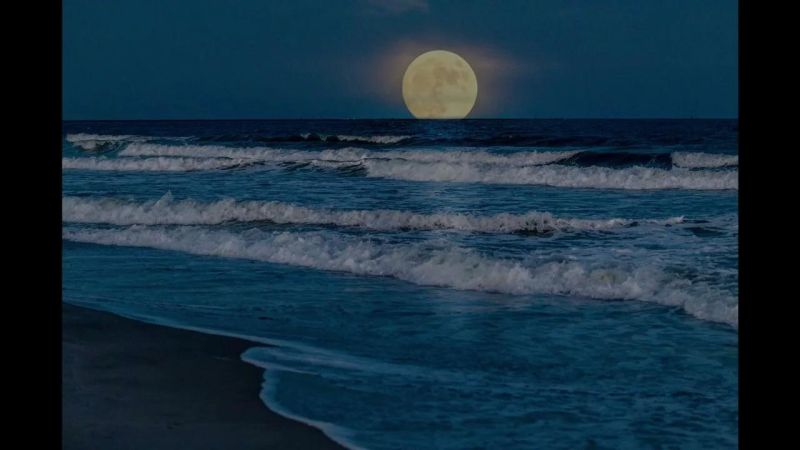 Reflections Alozano3 S Blog - Download Incredible Sunset Picture | 8K