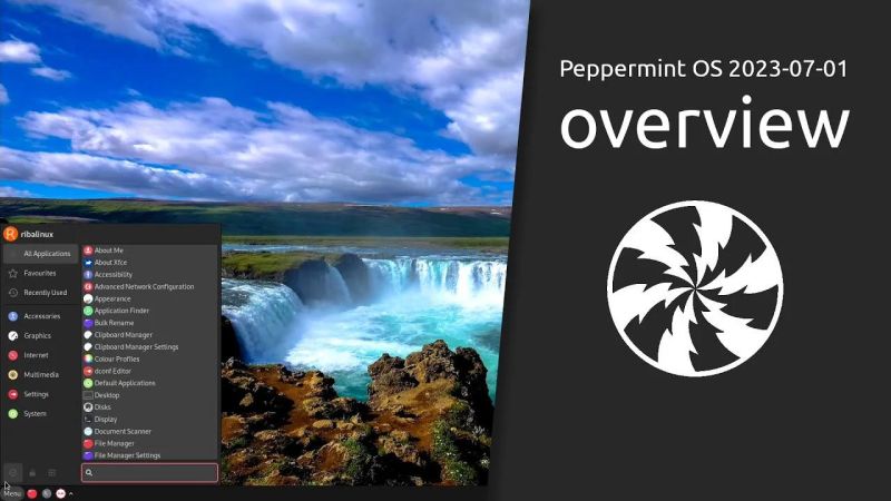 Peppermint Os Github - City Pictures - Premium Desktop Collection