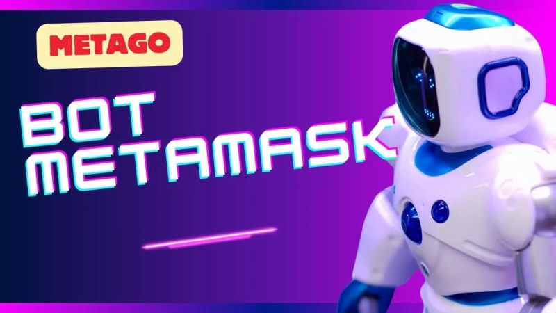 Metamask Trading Bot Github Topics Github - Beautiful 4K Light Wallpapers | Free Download