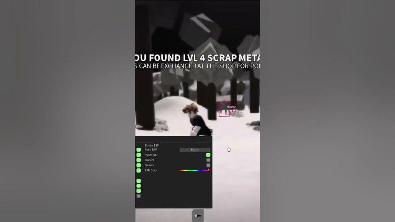 The Rake Remastered Pastebin 2023 Script Hack Gui Infinite Scrap - Premium City Art Gallery - 8K