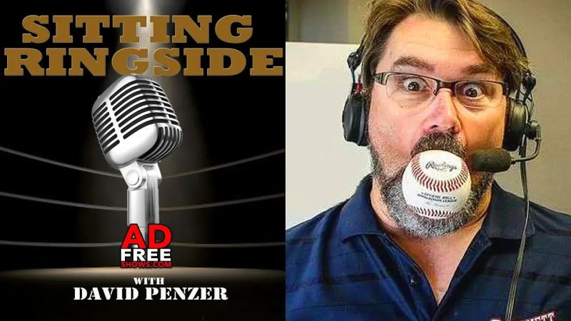 Sitting Ringside Archives 32 Tyrus - 4K Landscape Wallpapers for Desktop