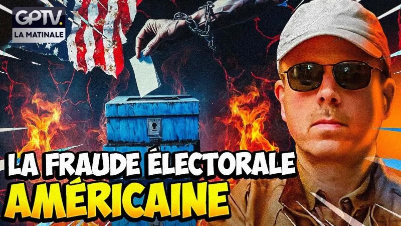 Non Il N Y A Pas De Fraude Dans Le Scrutin Am Ricain Selon L Osce - Premium Sunset Image Gallery - 8K