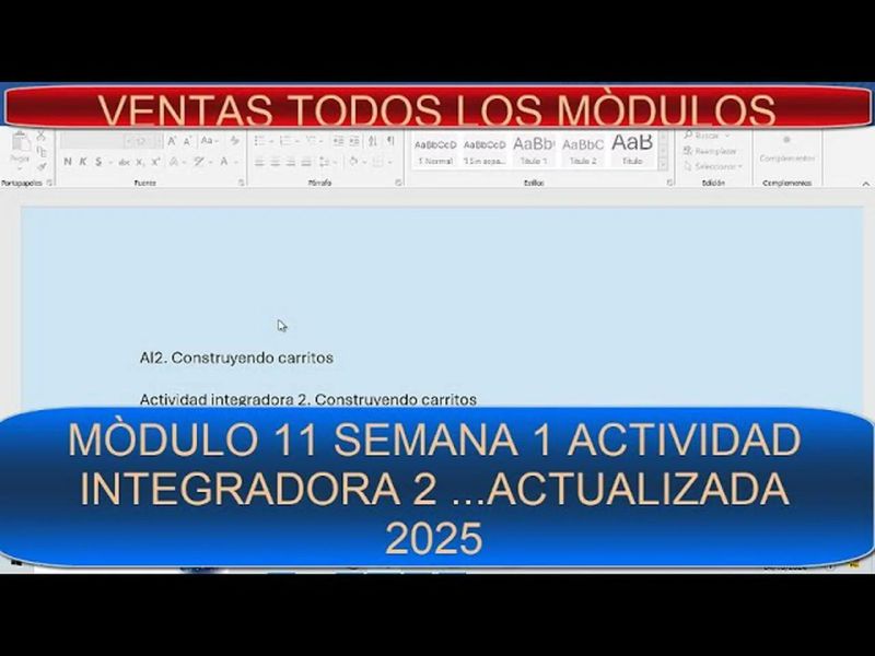 Modulo 11 Semana 1 Actividad Integradora 2 Ejercicios De Matem Ticas - Dark Arts - Perfect 8K Collection