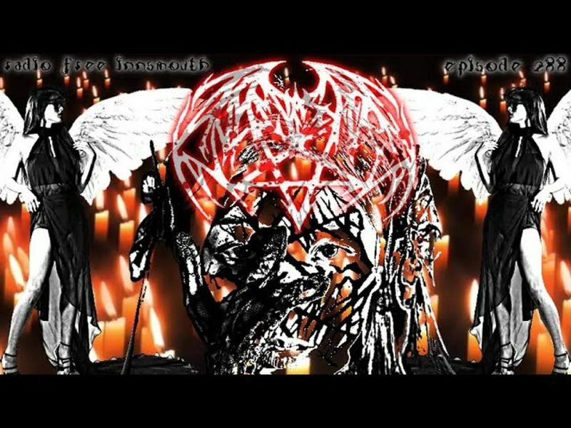 Constant Connection Sefira Creative - Dark Arts - Elegant 8K Collection