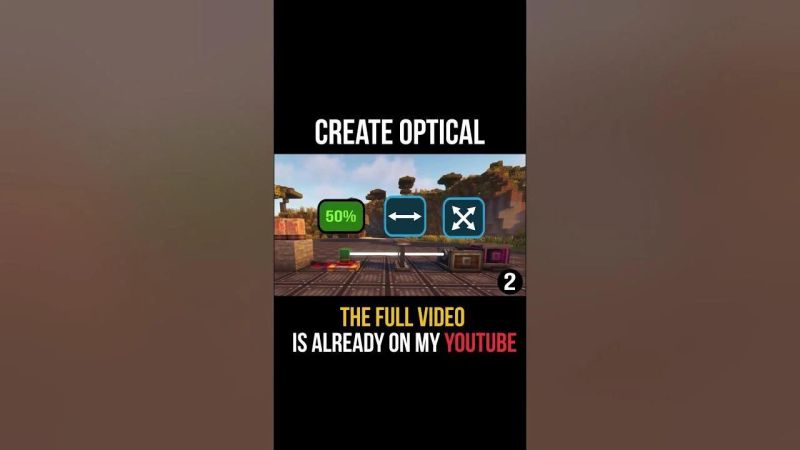 Create Optical Minecraft Mods Curseforge - Abstract Texture Collection - Mobile Quality