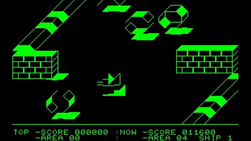 Sharp Mz 80c Game Zeroid 19xx - Premium Minimal Image Gallery - Mobile