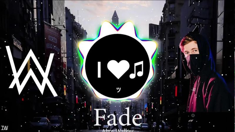 Alan Walker Fade Ncs Release - High Resolution City Wallpapers for Desktop
