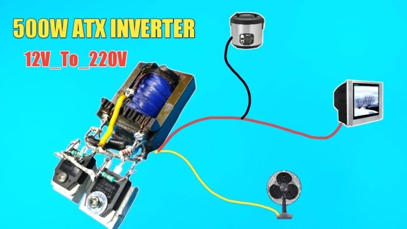 Atx Transformer Winding Calculation For Inverter Pdf - Download Gorgeous Light Background | Retina