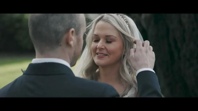 Real Wedding Claire Peter - Premium Mountain Picture Gallery - Desktop