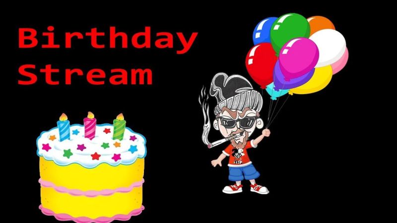 Stream Birthday Stream Weasyl - Premium Ocean Illustration Gallery - Full HD