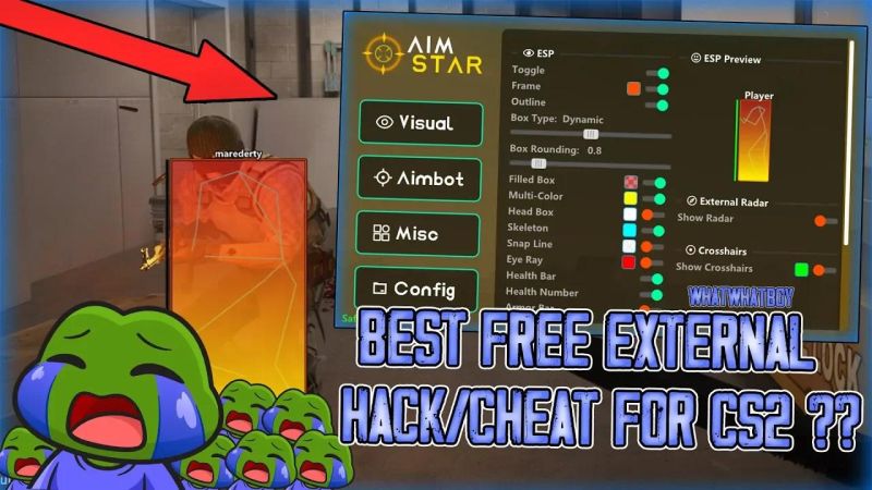 Free Hack Cs2 Aimstar Esp Aimbot Radarhack - High Resolution Space Images for Desktop