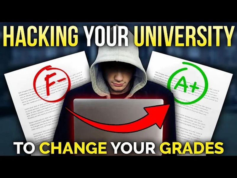 How To Hack Grades Program Skill Guide Increase High School Grades - Mobile Landscape Arts for Desktop