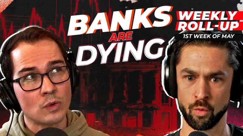 On Failing Banks E Axes - Minimal Textures - Amazing High Resolution Collection