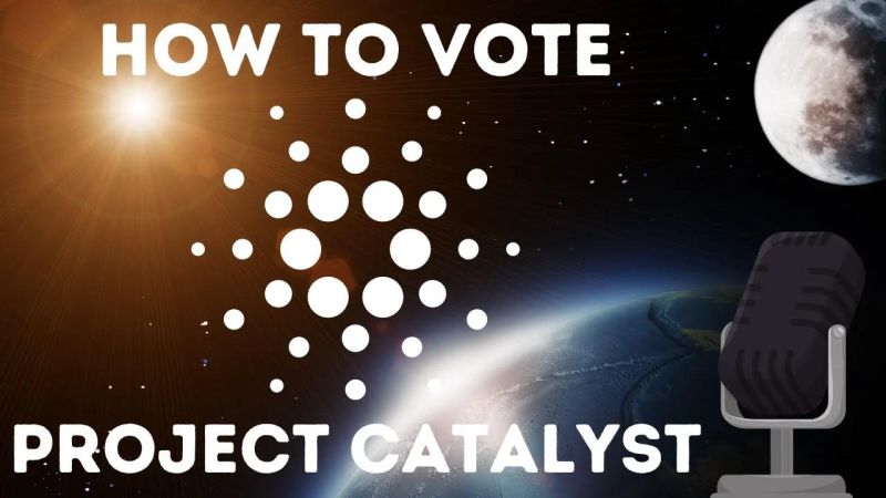 Cardano Project Catalyst Proposals Continuum Loop Inc - Incredible City Image - Full HD