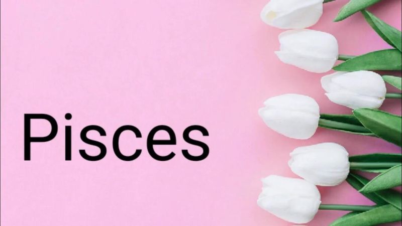 Pisces Medium Message From Dad - Elegant Space Photo - HD