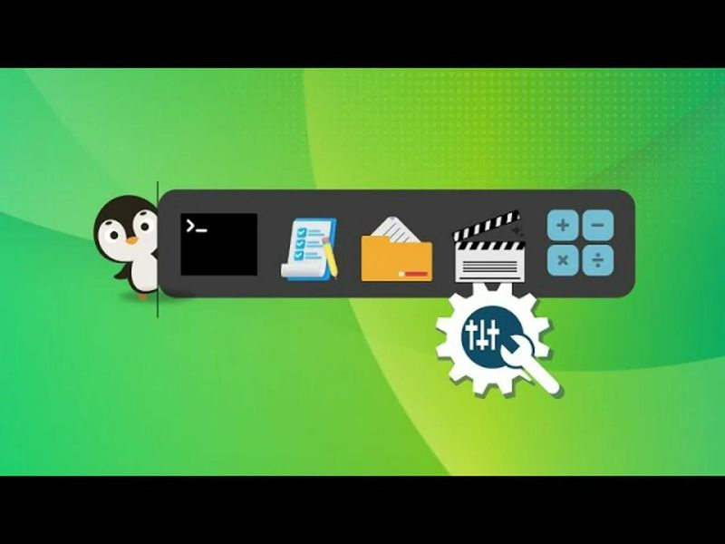 Customize Task Switching Experience On Gnome Desktop With These Nifty Tools - 8K Space Designs for Desktop