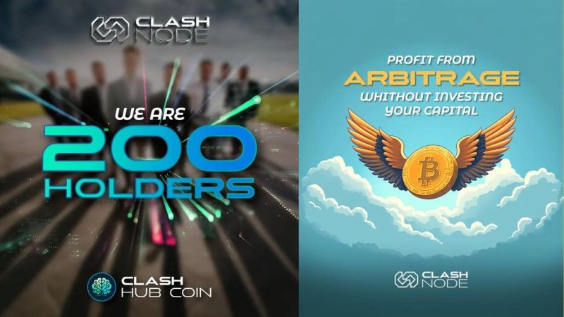 Clash Node Flash Loan Dashboard Youtube - Ultra HD Ocean Pictures for Desktop