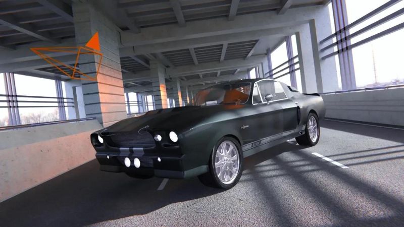 Blender Camera Animation Tutorial In Hindi - Ocean Illustrations - Amazing Desktop Collection