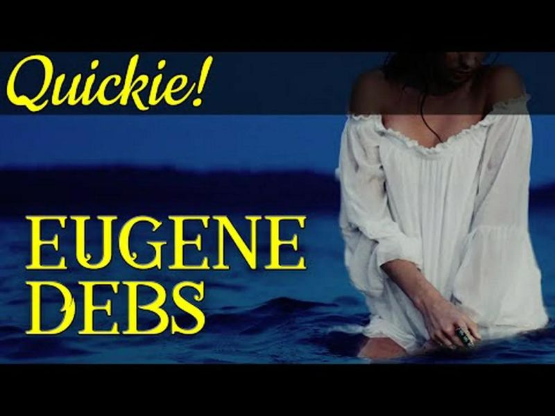 Quickie Eugene Debs Youtube - Download Professional Light Picture | Mobile