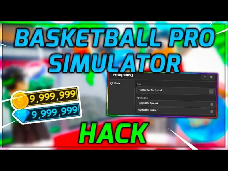 New Basketball Pro Simulator Script Hack Gui Pastebin 2022 - 8K Vintage Textures for Desktop