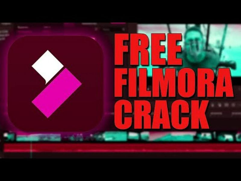 Github Crackzmaster Filmora 11 Crack - Creative Gradient Pattern - 8K