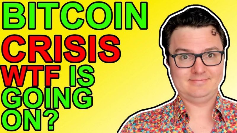 Warning Bitcoin Supply Crisis - Download Elegant Mountain Picture | Ultra HD