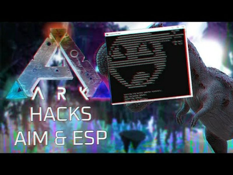 Ark Survival Evolved Hack Medium - Retina Landscape Illustrations for Desktop