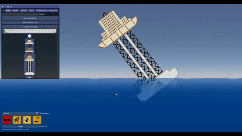 Modding Tutorial 0 Setting Up The Workspace Sinking Simulator Indiedb - Premium Landscape Photo Gallery - Retina