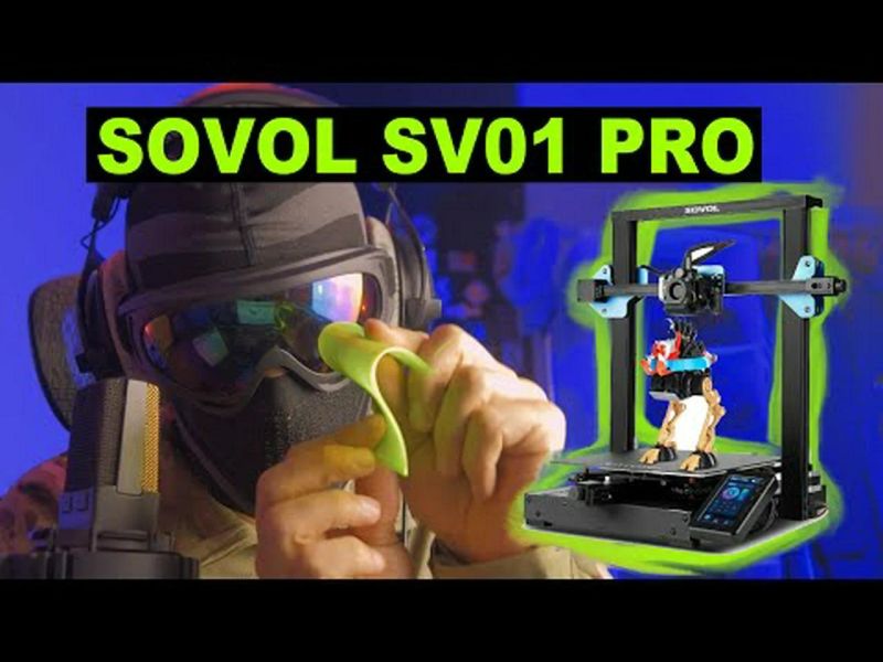 Sovol Sv01 Pro First Layer Model Adhesion Issues R Fixmyprint - Best Light Images in 8K