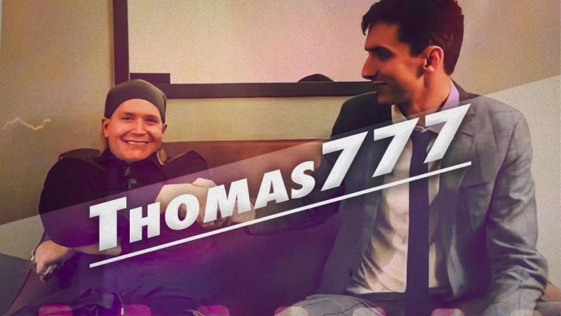 Thomas777 - High Resolution Landscape Pictures for Desktop