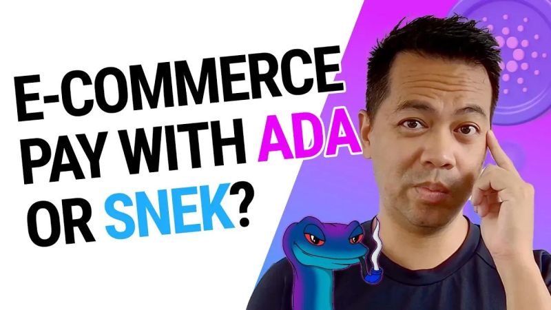 Getblock How To Connect To Cardano Ada Node Explained - Download Elegant Abstract Background | 8K